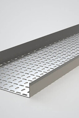 perforated_cable_trays_manufacturer
